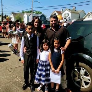 Meet your Posher, Mayra